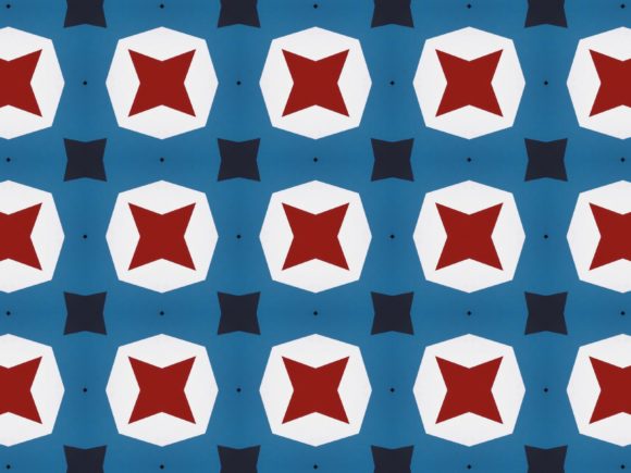 Download Abstract Ornament Pattern - Pattern Collection