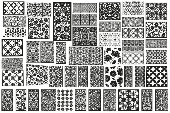 Download Elegant Pattern Designs - Pattern Collection