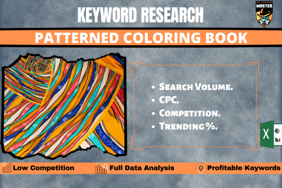 Download Patterned Coloring Book Keywords - Pattern Collection