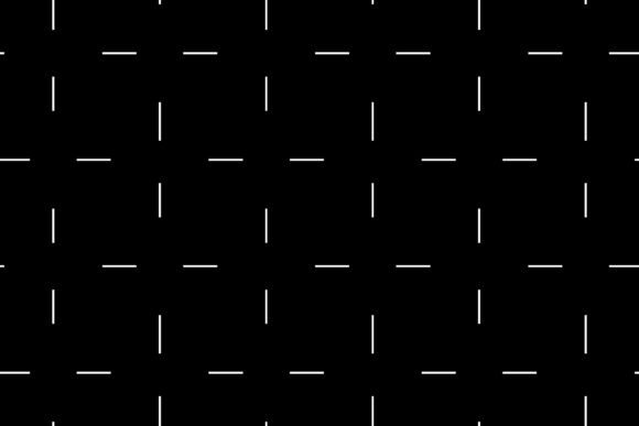 Download Geometric Line of Tile Pattern Set 9 - Pattern Collection