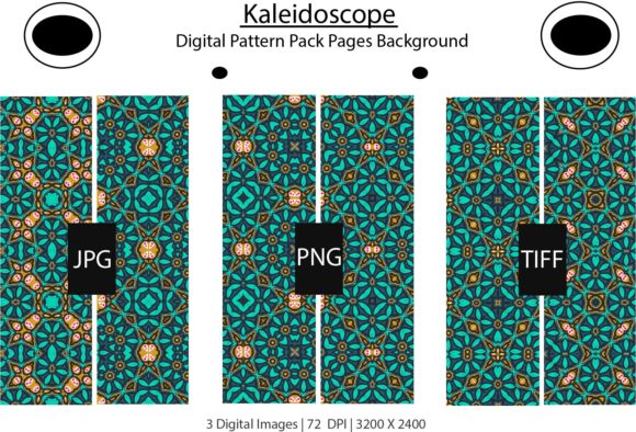 Download Pattern Kaleidoscope Symmetry Pattern - Pattern Collection