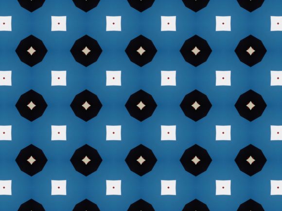 Download Abstract Ornament Pattern - Pattern Collection