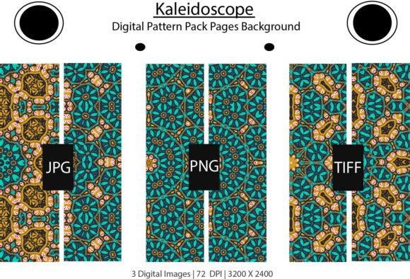 Download Kaleidoscope Symmetric Pattern Modern - Symmetric Collection