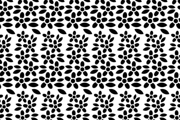 Download Seamless Floral Pattern - Pattern Collection