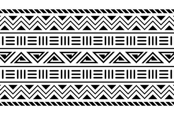 Download Ethnic Pattern - Pattern Collection