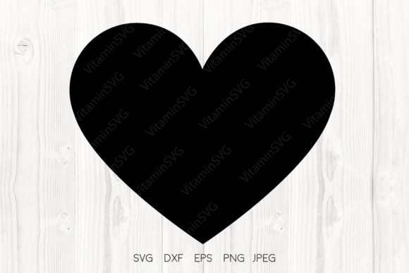 Download Love Heart Svg, Heart Shape Svg - Art Collection