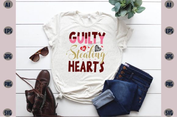 Download Valentine's Day Typography Svg T-Shirt - Typography Collection