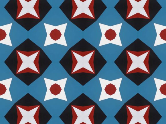 Download Abstract Ornament Pattern - Pattern Collection