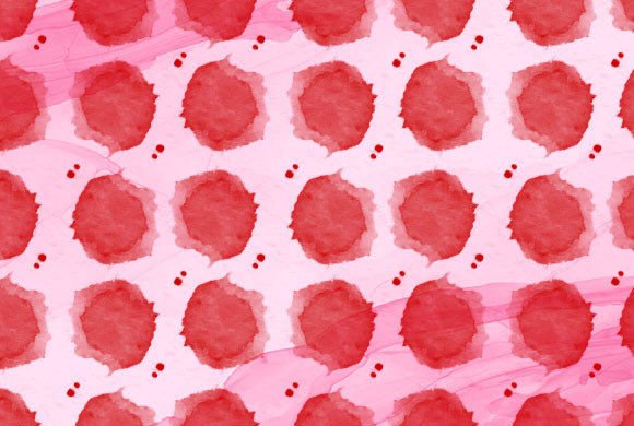 Download Watercolour Pattern Seamless Texture - Pattern Collection