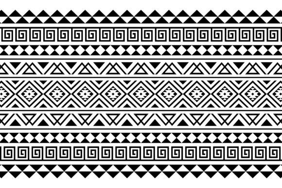 Download Ethnic Pattern - Pattern Collection