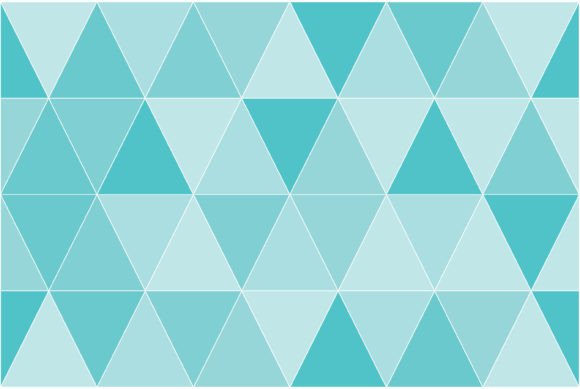 Download Gradient of Mosaic Pattern Set 7 - Pattern Collection