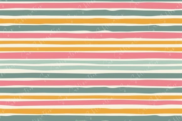 Download Striped Color Pattern - Pattern Collection