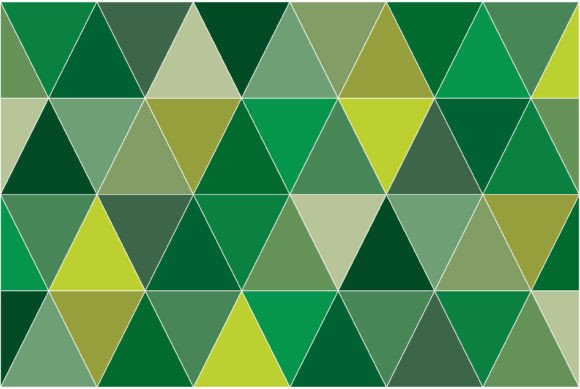 Download Gradient of Mosaic Pattern Set 6 - Pattern Collection