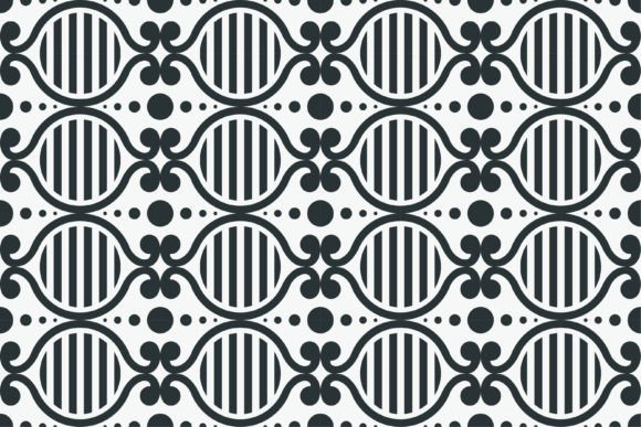 Download Circle Pattern Classic - Pattern Collection